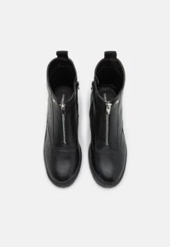 Wide Fit - Botines - Black -ASOS TIENDA ffd1ea46c32b4b3eac3ae82a660fded0