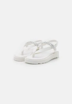 Even&Odd Sandalias De Dedo - White -ASOS TIENDA ffd2d71249594e6595eac230aecc4ae0