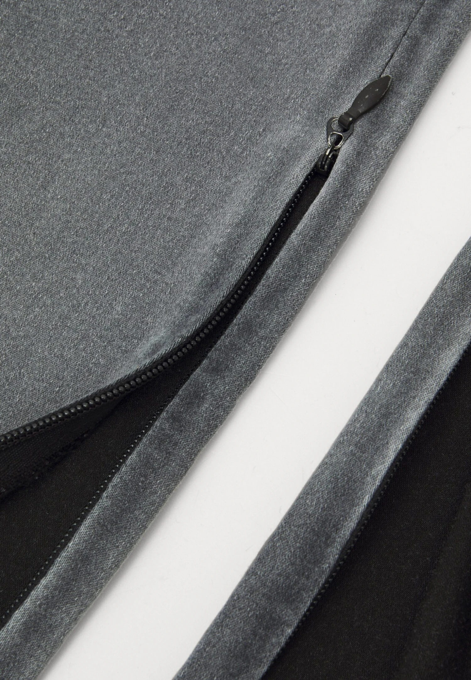 Even&Odd Vaqueros Pitillo - Grey Denim 11 Even&Odd Vaqueros Pitillo - Grey Denim - Imagen 11